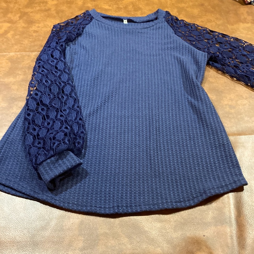 Casual Top.
